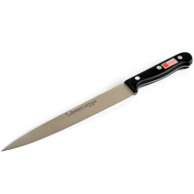 Nóż do wędlin 20cm "Domowy"